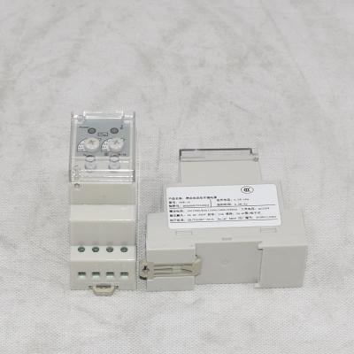 Disjuntor PFR-10 0,05-10A