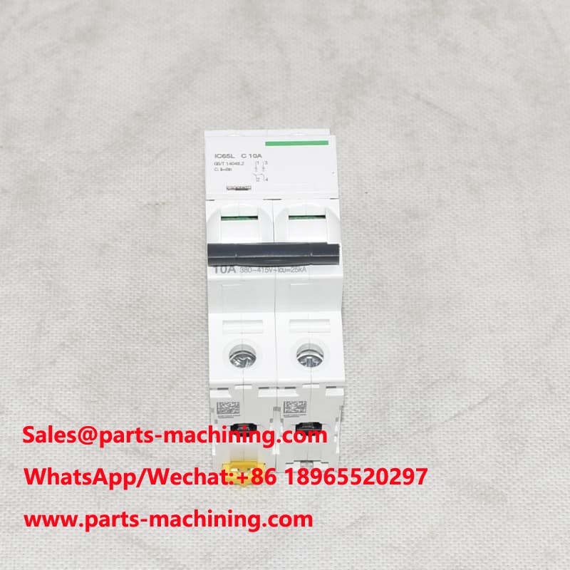 Disjuntor miniatura IC65L-C16A-2P IC65L-C16A2P