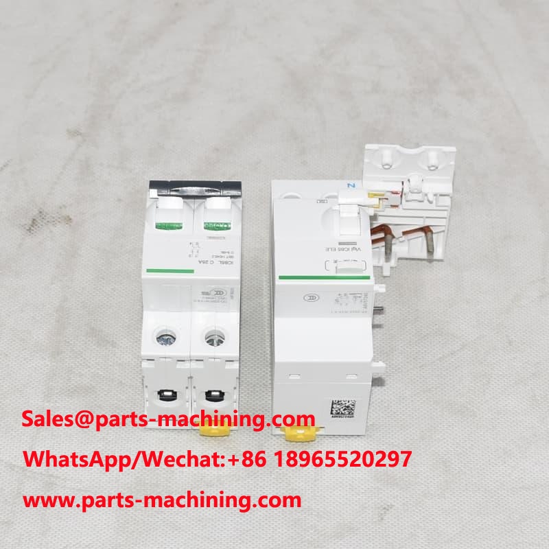 Disjuntor IC65L C25A 2P VIGI30MA
