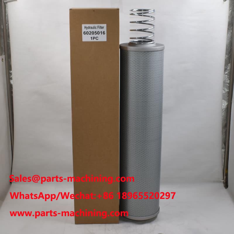 Hydraulic Filter 60205016