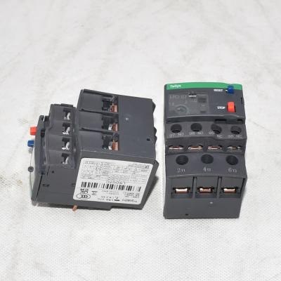 LRD07 Thermal Overload Relay