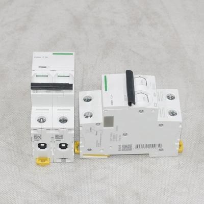 Circuit Breaker IC65N 2P C 2A
