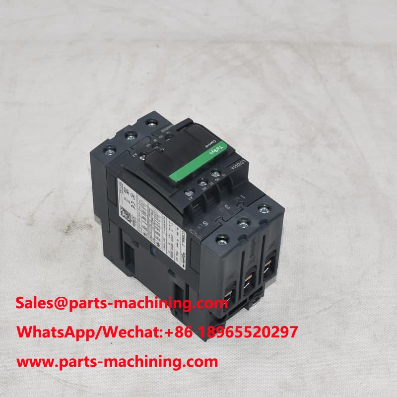 Contator CA LC1D65AM7C 220V
