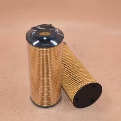 Filtro de óleo 1873014 para motor de caminhão
