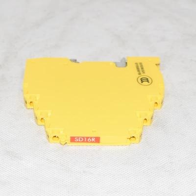 Protetor contra surtos SD16R