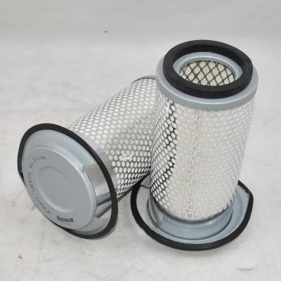 Filtro de ar para equipamentos pesados AF25477