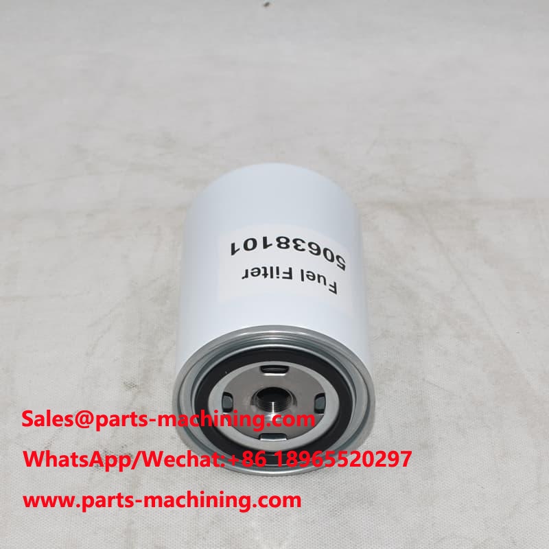 Filtro de combustível OEM ODM 50638101 000050638101
