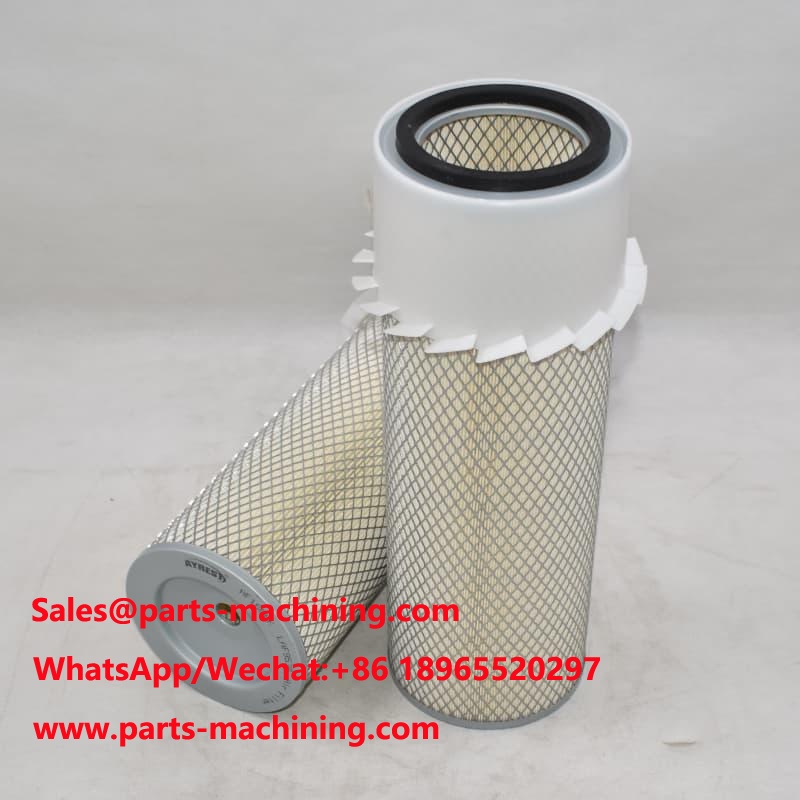 Filtro de ar de compressores Ingersoll-Rand AF1606K AF1606KM P181062 42518
