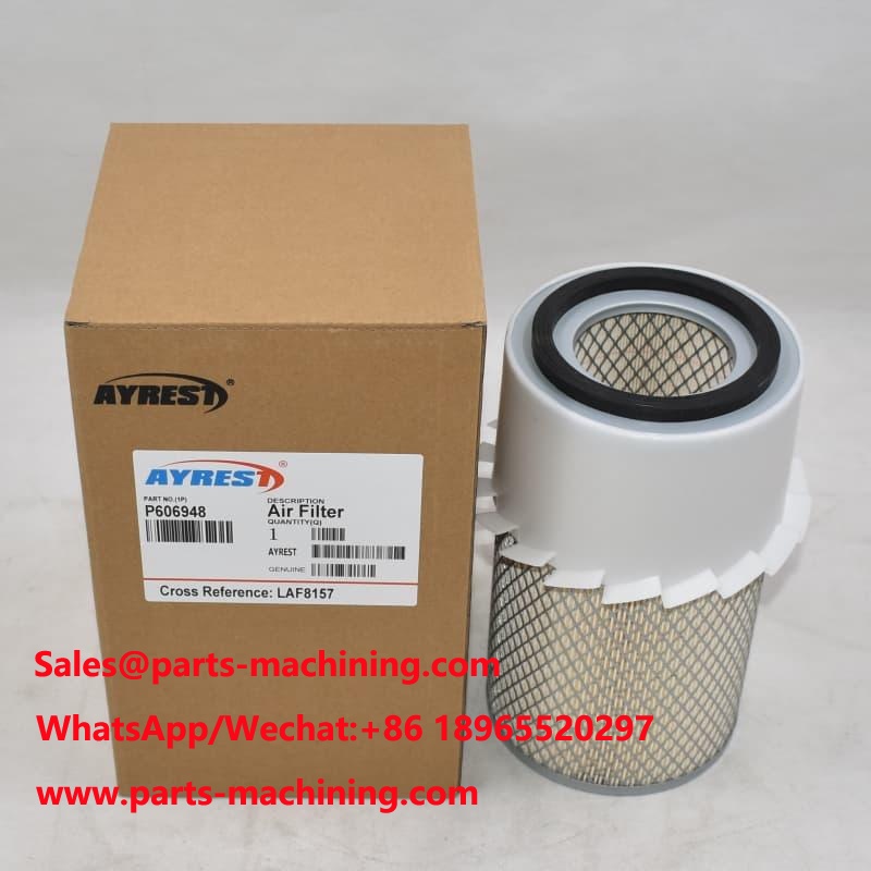 Air Filter P606948