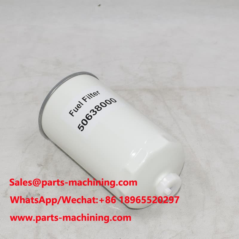 Filtro de combustível do motor 50638000 000050638000