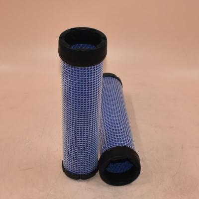 Filtro de ar para carregadeira de rodas KOMATSU AF25484 P775300 RS3543
