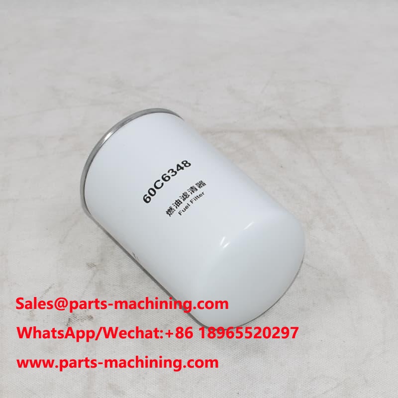 Filtro de combustível OEM ODM 60C6348