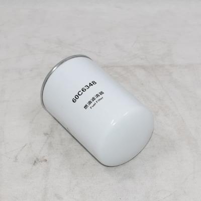 Filtro de combustível OEM ODM 60C6348