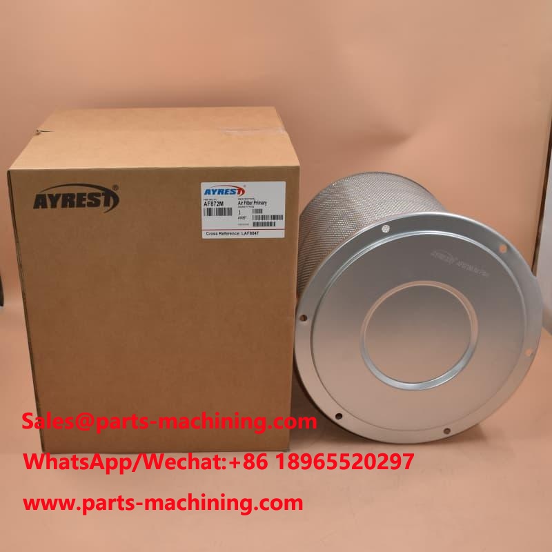 3018042 filtro de ar do motor cummins AF872M