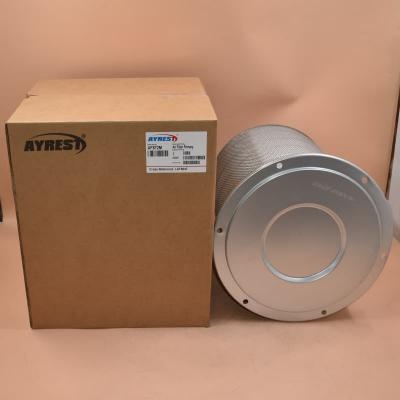 3018042 filtro de ar do motor cummins AF872M