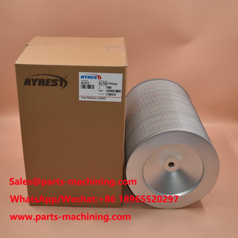 Filtro de ar OEM AF472