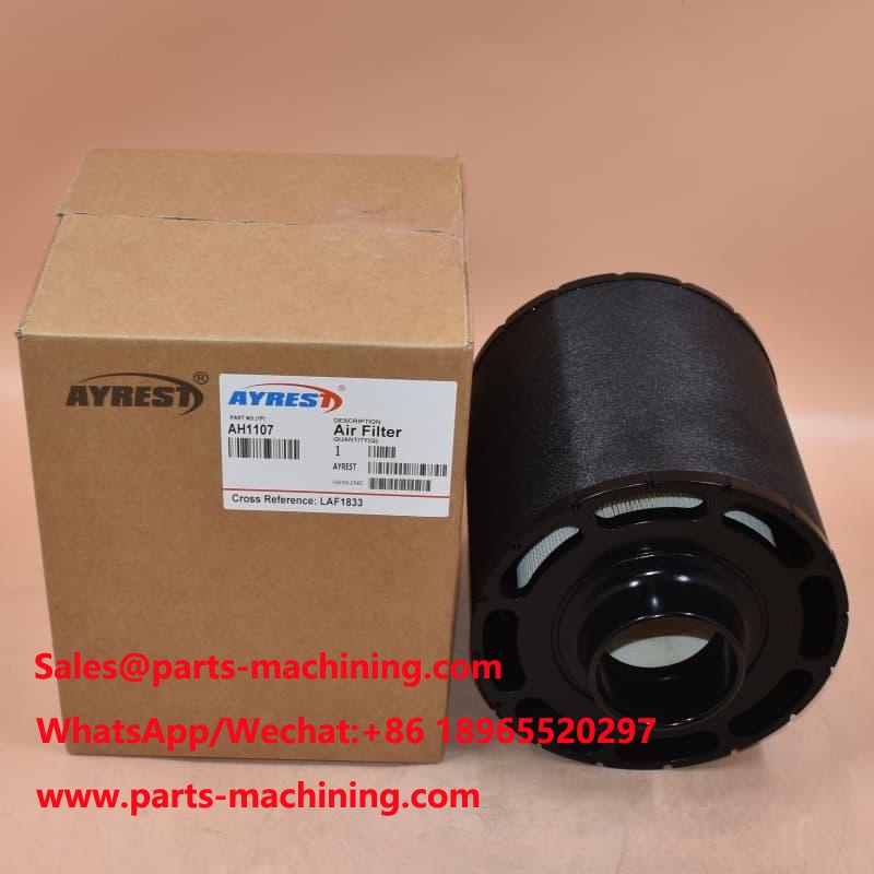 AH1107 C085004 11033214 AH-7908 Filtro de ar para VOLVO L90G
