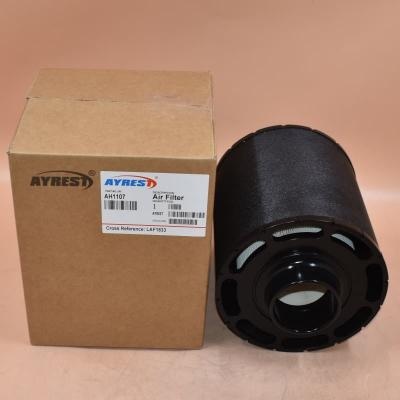 AH1107 C085004 11033214 AH-7908 Filtro de ar para VOLVO L90G
