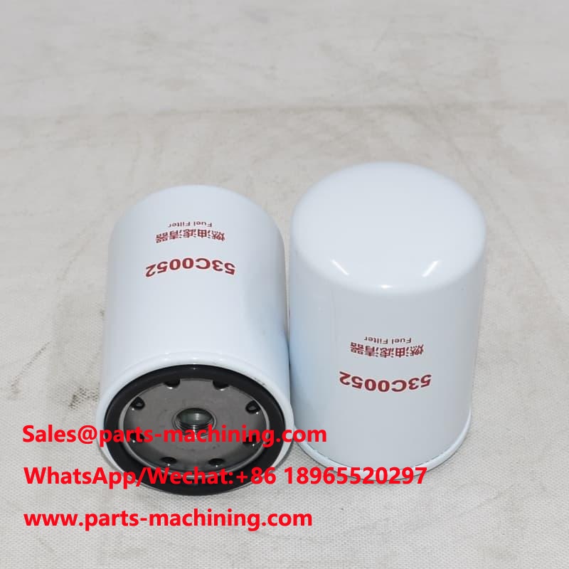 53C0052 Fuel Filter