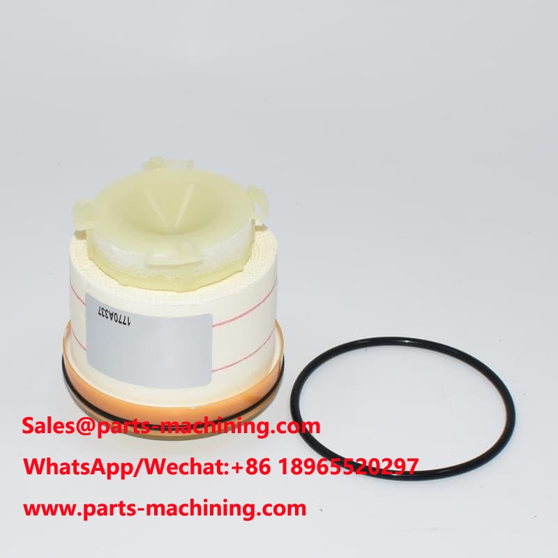 Fuel Filter 1770A337