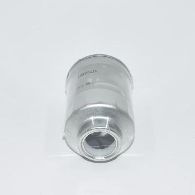 Filtro de combustível 1770A053 H17WK07 substituir