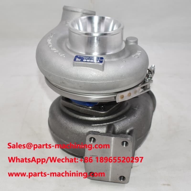 Turbocompressor para Serviço Pesado 457-3636 4573636