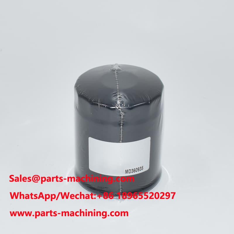 Oil Filter MD360935