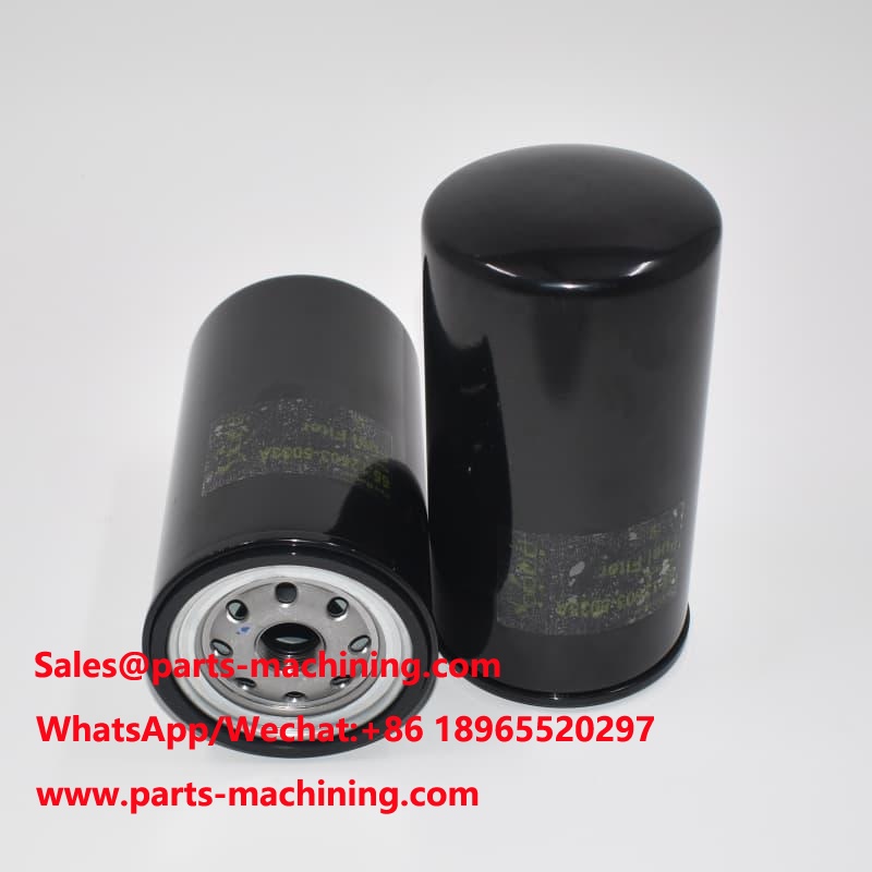 filtro de combustível 65.12503-5033A SN 25064 R010019 FC-79520
