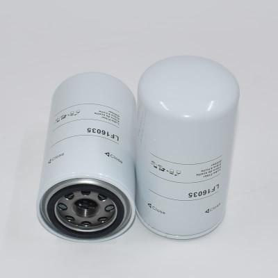 Filtro de óleo de vida útil prolongada LF16035