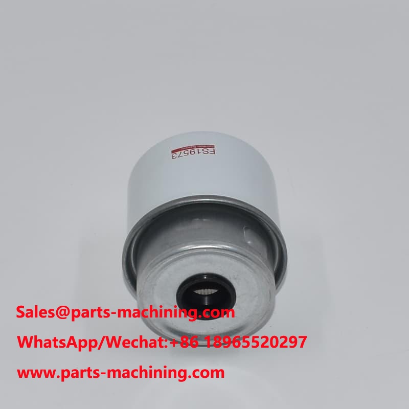 Separador de água e combustível Fleetguard FS19573 33759