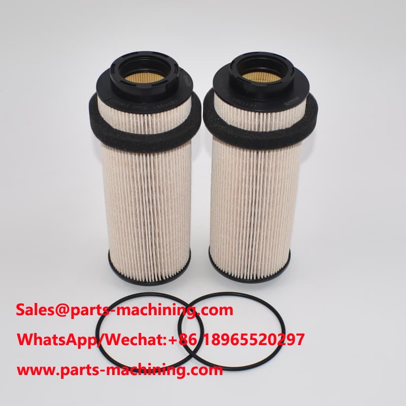Fuel Filter 1811391