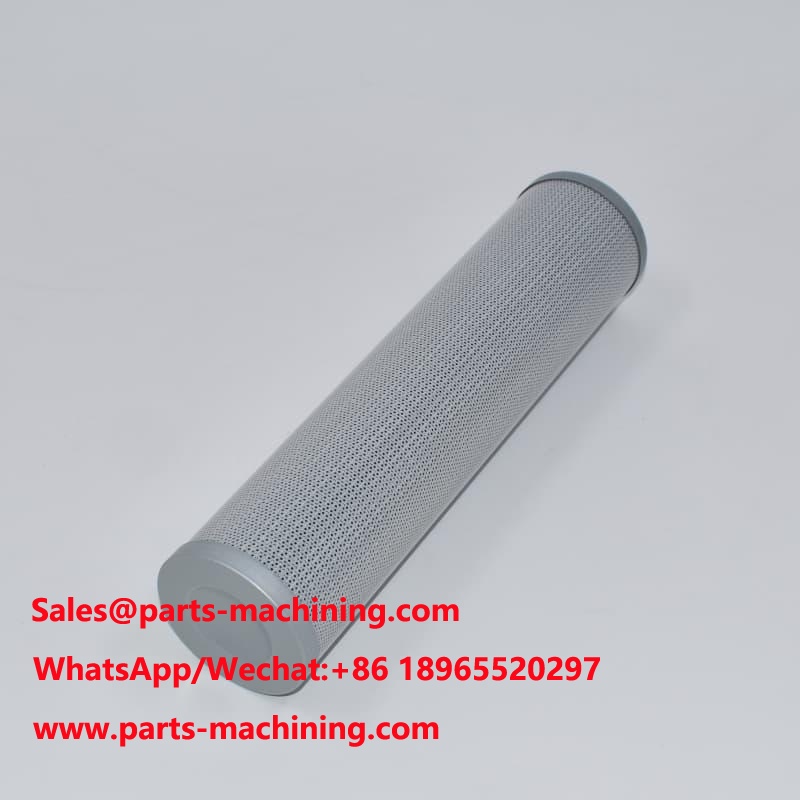 07993035 substituição hidráulica do filtro WGPS9613