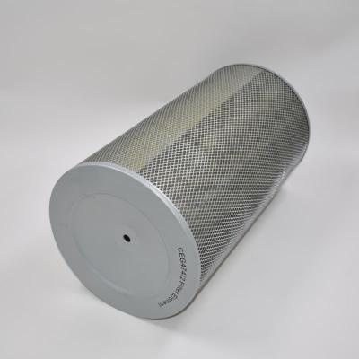 Elemento de Filtro Coalescente CEG474-2 CEG4742 por Tamanho