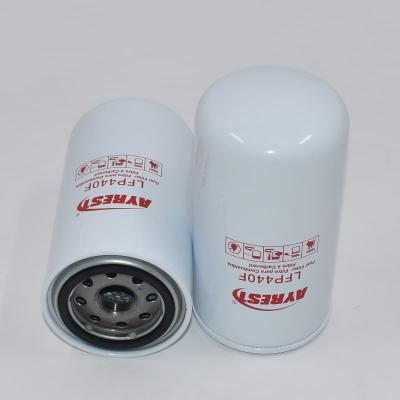 Filtro de combustível para serviço pesado LFP440F