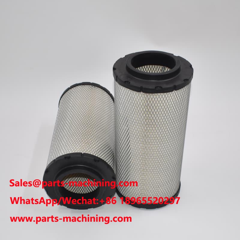 Substituição do filtro de ar AF27942 915671 SA16486 Fleetguard