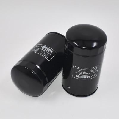 Filtro de óleo de escavadeira B222100000494