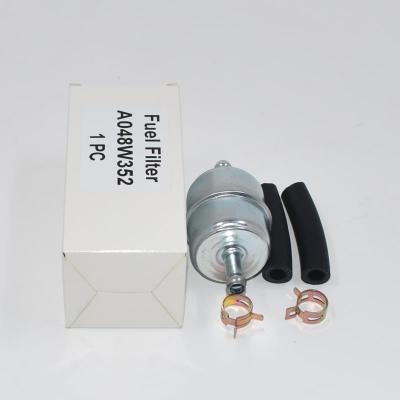 Fuel Filter A048W352