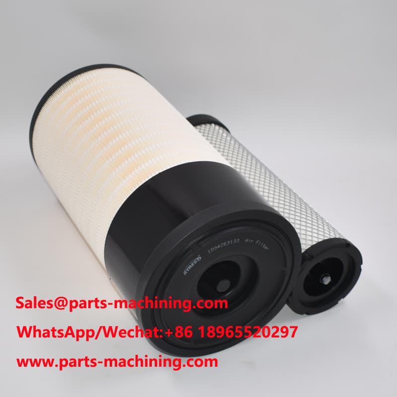 Kit de filtro de ar para máquinas industriais 1094263133