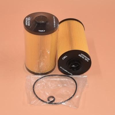 Filtro de combustível de reposição YN21P01068R100J1M