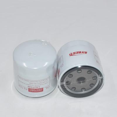 Filtro de Óleo de Alta Eficiência JX0706C