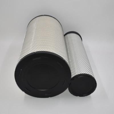 Kit de filtro de ar para basculante SZ9K8P9190001