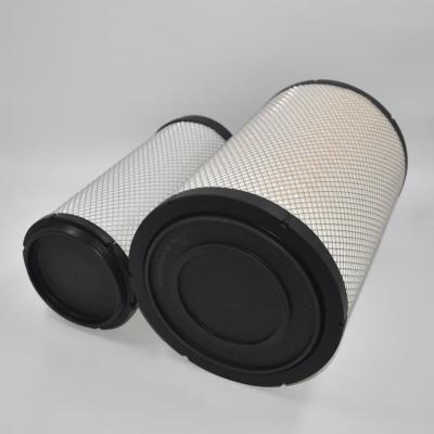 Kit de Filtro de Ar para Caminhão Basculante 160602020036A