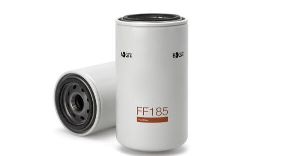 Compreensão do filtro de combustível FF185