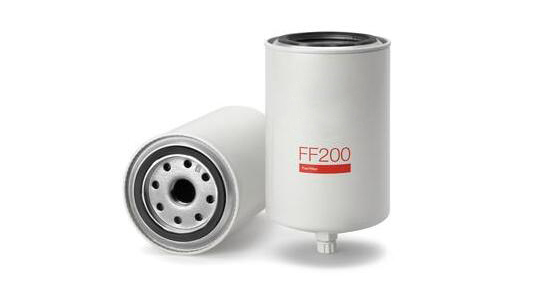 Introdução detalhada do filtro de combustível FF200