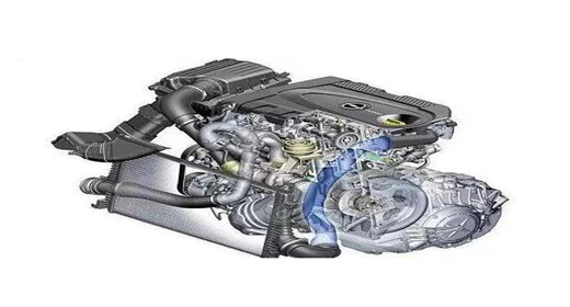 Manutenção de veículos turboalimentados: alto custo de manutenção dos componentes principais